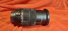Canon objektivy ef-s , filtry UV a polarizační - 3