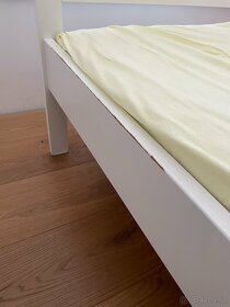 Dětská postel Ikea 160cm - 3