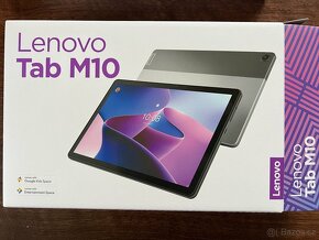 tablet Lenovo Tab M10 - 3