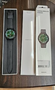 Samsung Galaxy Watch 6 47mm v záruce - 3