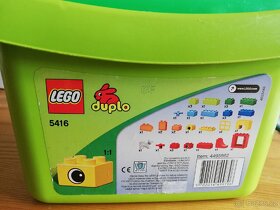 Lego duplo box 5416 - 3
