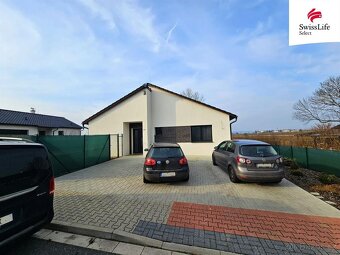 Prodej rodinného domu 135 m2, Smilovice - 3