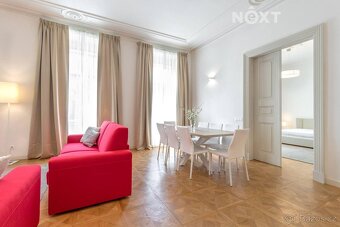 Pronájem byt 2+1, 87㎡ - 3