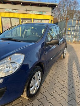 Renault Clio 3 - 3