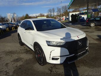 DS7 Crossback 1.5 BlueHDi 96 kW,Automat,výbava,pravidel.serv - 3