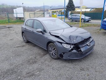 Volkswagen Golf VIII 1.5 TSI 96 KW virtual cocp,navi - 3
