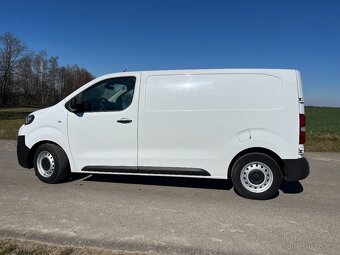 Peugeot Expert 1,6 HDI 70KW Rv 16 naj. 148 TKM 1. maj - 3