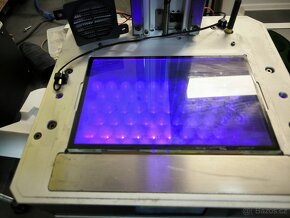 SLA 3D tiskárna anycubic photon mono X - 3