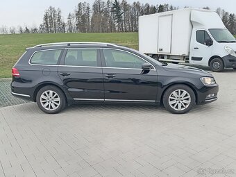 Passat - 3