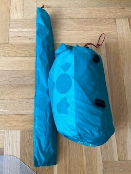 Prodám vestibul k expedičnímu stanu Mountain Hardwear AC2 - 3