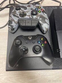 Xbox one - 3