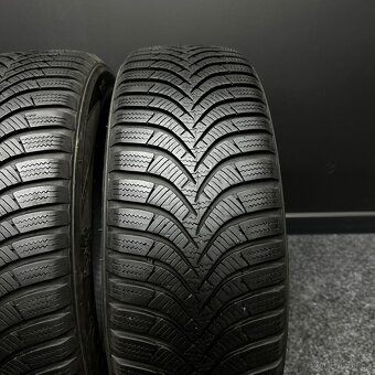 2ks pneu Hankook 185/65/15 88T - 3