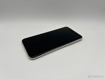 iPhone 11 Pro Max 64GB Silver 100% ZÁRUKA - 3