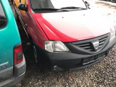 Dacia Logan 1,6MPI 64kW 2010 K7MF pojizdna - dily z vozu - 3