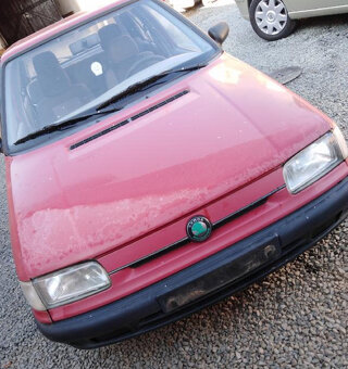 dily škoda felicia 1,3-1,6-1,9d - 3