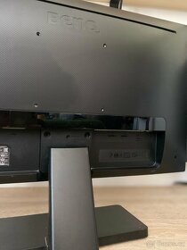 LCD monitor 21.5" BenQ GW2270H - 3