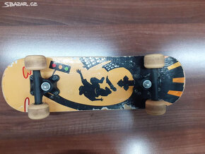Skateboard - 3