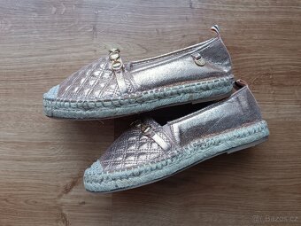 Espadrilky River Island - 3