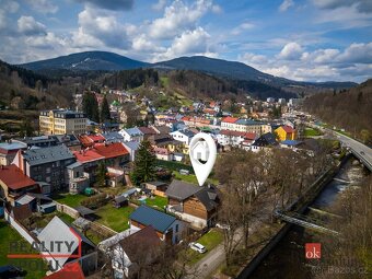 Prodej, domy/rodinný, 438 m2, Lipová alej 328, 54224 Svoboda - 3