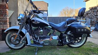 Harley Davidson - 3