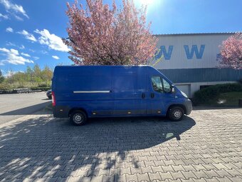 Fiat Ducato 2.3 jtd - 3