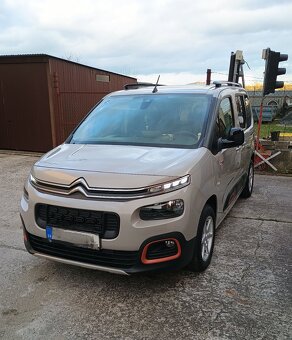 Citroen Berlingo xtr - 3