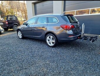 Opel Astra 1. CDTI 2015 - 3