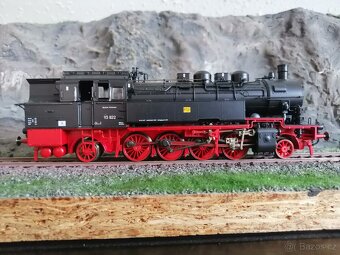 Roco BR 93 přípr.dig - 3