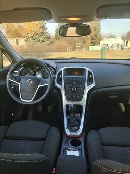 Opel Astra 1.7 CDTI - 3