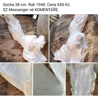 Doplňky a dekorace do bytu či zahrady. Ceny viz fota. - 3