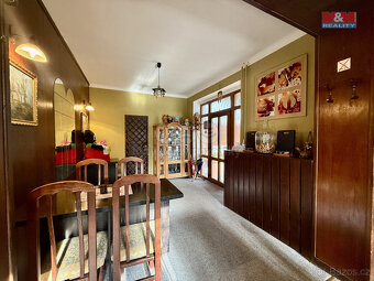 Prodej rodinného domu, 192 m², Bohumín, ul. Dělnická - 3
