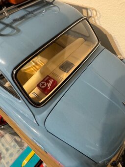 Škoda Octavia 1:8 - 3