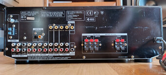 Receiver Sony STR-DE445 - 3