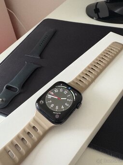 Apple Watch 7 45mm LTE CELLUAR - 3