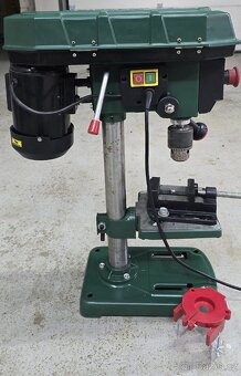 Vrtačka Parkside PTBM 500 E5 - 3