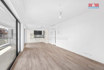 Prodej bytu 3+kk, 91 m², ul. Tetauerova, Praha 3 - 3