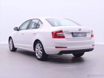 Škoda Octavia 1,4 TSI 103kW Elegance Xenon (2013) - 3
