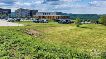 Prodej stvebního pozemku o výměře 950 m2, Lipence, Praha 5 - 3