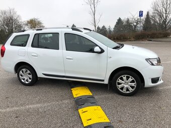 Dacia Logan MCV - 3