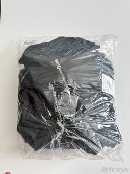 Jordan x Travis Scott Full-Zip Hoodie Black Vel XXL - 3
