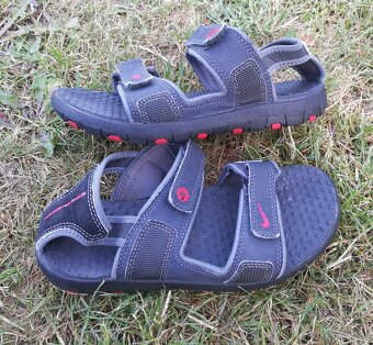 Boty & botičky & sandálky Nike vel. 35 - 3