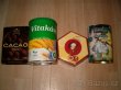 Retro váhy,varné sklo,svícen,karafy,krabička dřevěná - 3