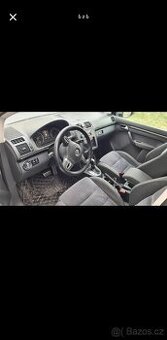 VW Touran 1T3 - 3