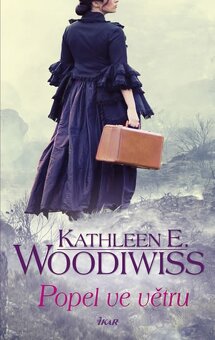 4x Kathleen E. Woodiwiss - 3