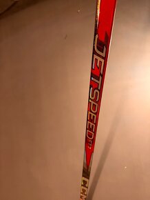 HOKEJKA CCM JETSPEED FT7 TVRDOST 55 - 3