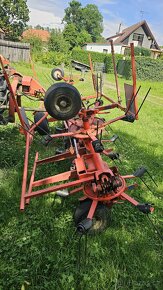 Kuhn GF 7601 MH - 3