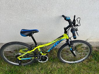 Detske Kolo Kellys 24 - 3