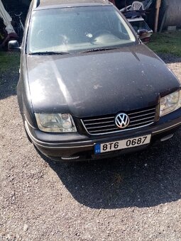 Vw Bora - 3