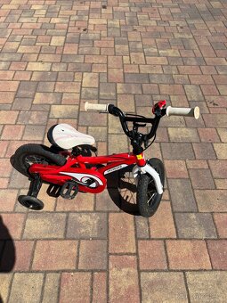 Dětské kolo Specialized 12” - 3