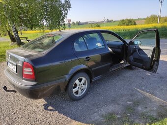Octavia 1.9TDi / 66Kw - 3